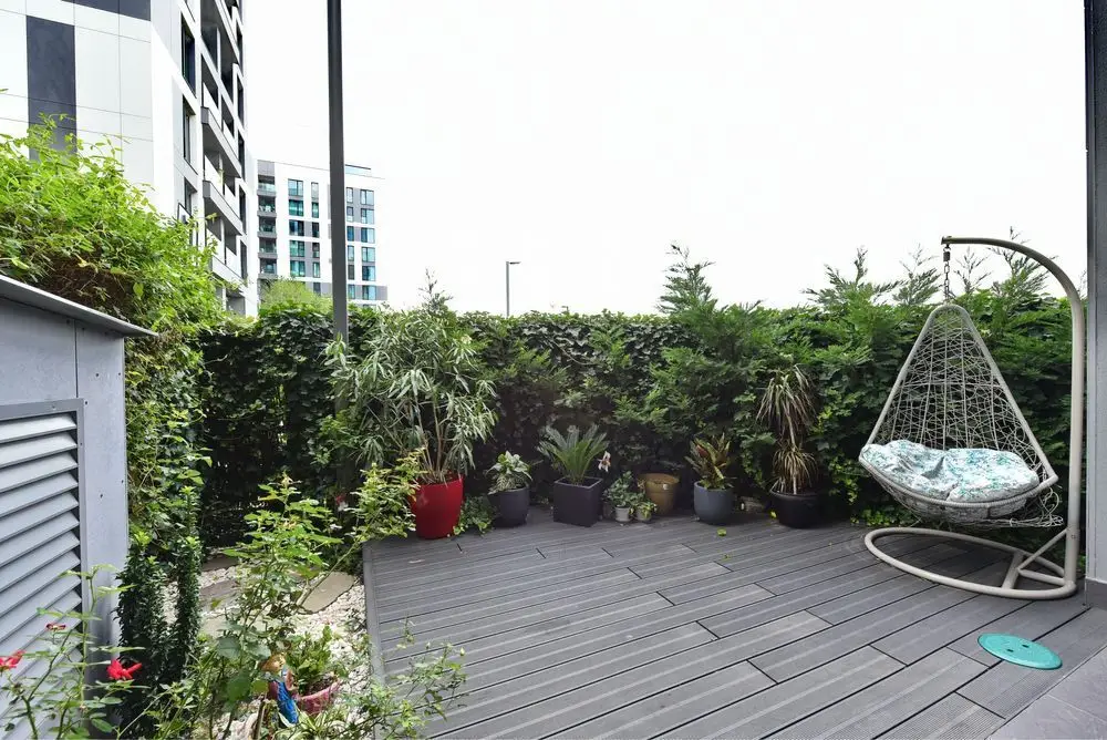 Apartament Duplex 5 camere Aviatiei - Cloud 9 Residence Lux