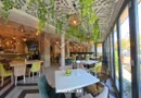 Restaurant de vânzare Otopeni ultracentral | afacere profitabilă