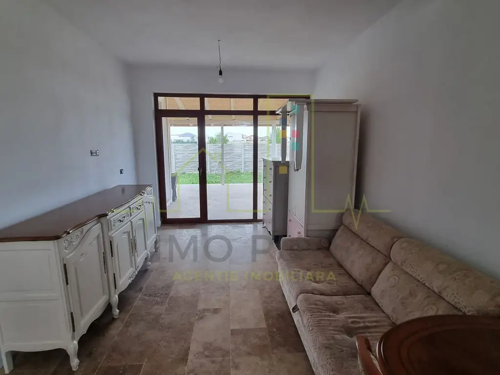 1/2 Duplex spatios, 4 camere-3 bai, Finisaje PREMIUM