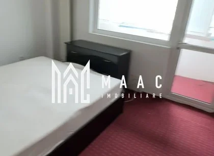Apartament 4 camere | 2 balcoane | 93 mp |