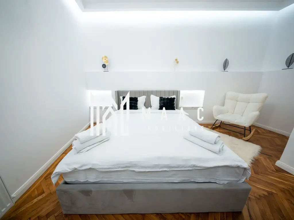 Apartament 3 camere Regim Hotelier I Ultracentral I