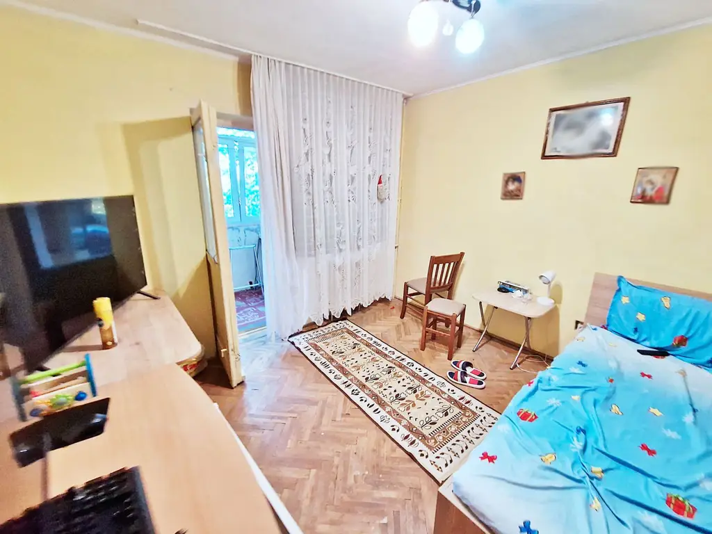 AZURA Imobiliare - Apartament 2 cam cf1 et 2 Prundu