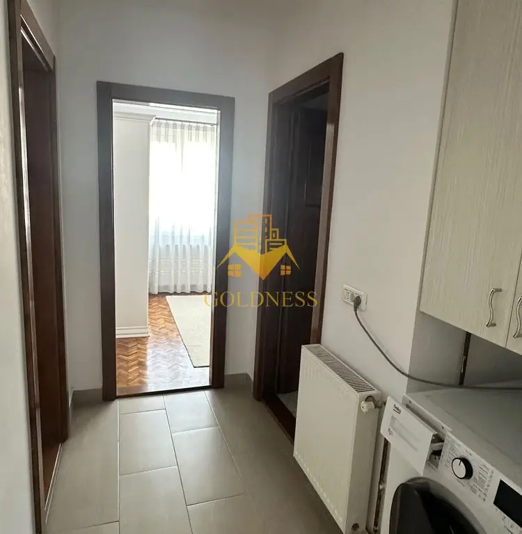 2 camere decomandate, Marasti Piata Abator, Lukoil, BLVD Bucuresti