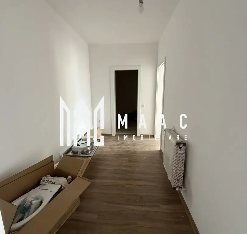 Apartament 2 Camere | 49 MP Utili | Grădină 36 MP | Balcon | Predare la Cheie