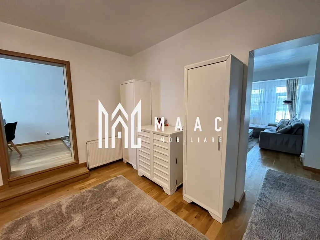 Apartament 4 camere decomandat | Terezian, Sibiu | 180 mp, curte 400 mp