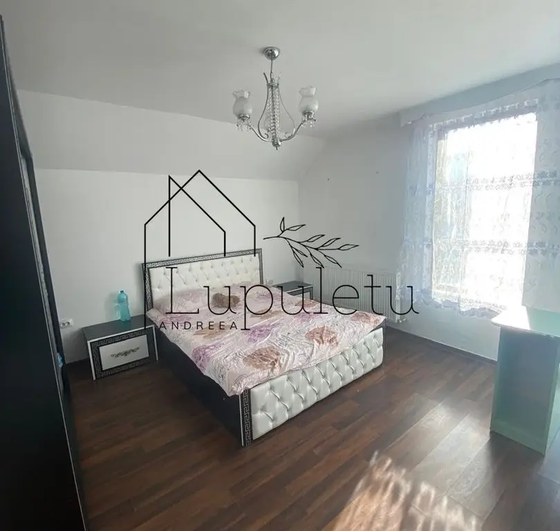 VILĂ PREMIUM DE VÂNZARE | STRADĂ PRIVATĂ | 5 CAMERE | Rasinari