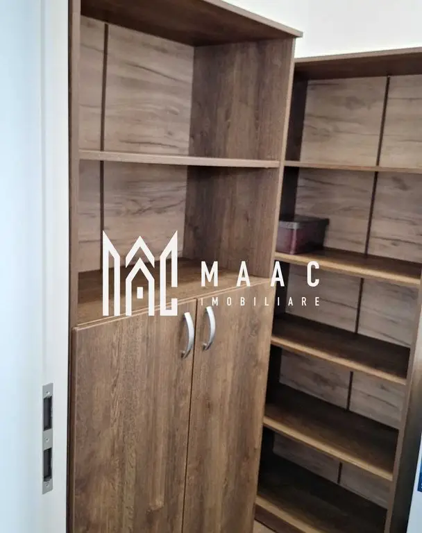 Apartament 3 camere | Etaj 1 | 70 MPU | Balcon | Parcare | Gusterita