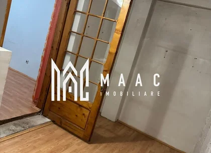 Apartament 2 camere | etaj 3 | Nord | 44 mp |