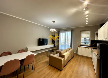 2 camere open space, Parcare, Prima Inchiriere,Vivo, Floresti