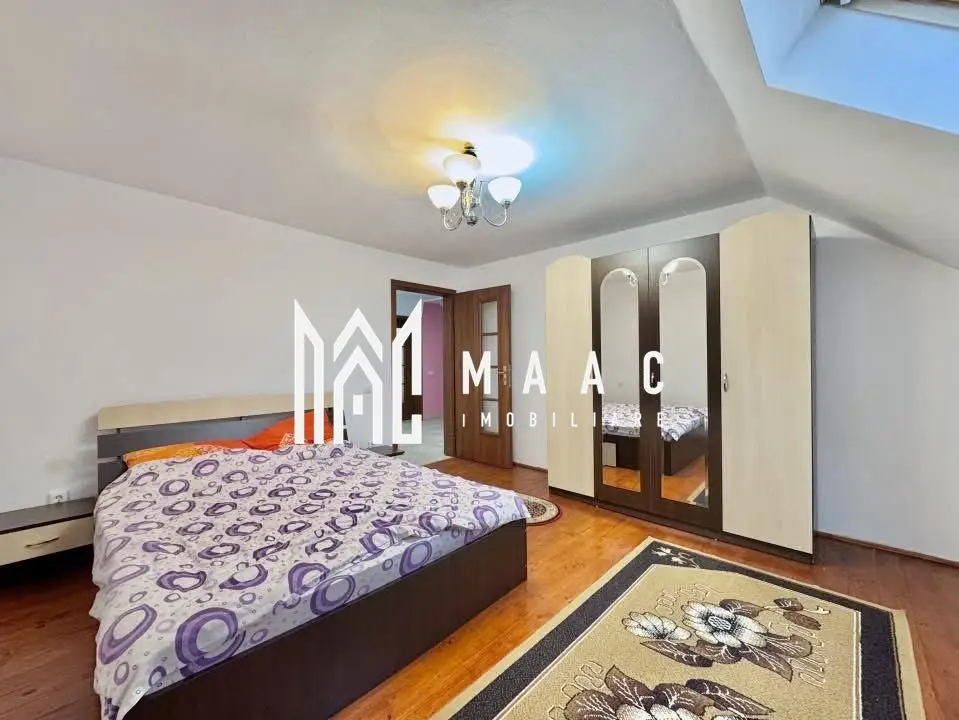 Casa 5 camere | Teren 820 mp | Cartisoara