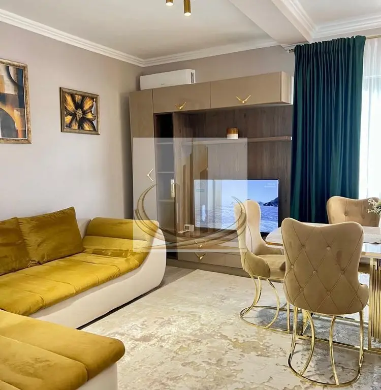 Ap superb cu 2 Camere + Dressing | Bloc 2023 | Zona IKEA, Dumbravita
