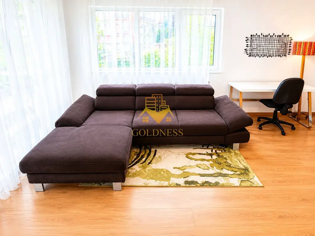 3 Camere Openspace, Zorilor, Parcare, UMF, UTCN, Golden Tulip,Panemar