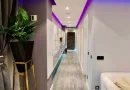 Apartament 3 camere tip Penthouse, 80 mp, 30 mp terasa, boxa, 2 parcari, Marasti