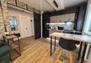 Apartament 2 camere mobilat Militari Residence - parcare proprie