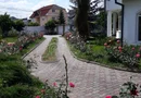 Reședință de lux cu potențial comercial –zonă Băi, Sângeorgiu de Mureș