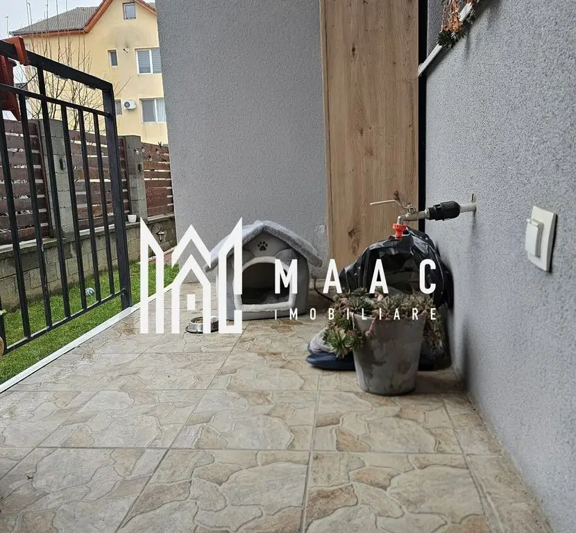 Apartament 2 Camere | Gradina 43 MPU | Parcare I Selimbar