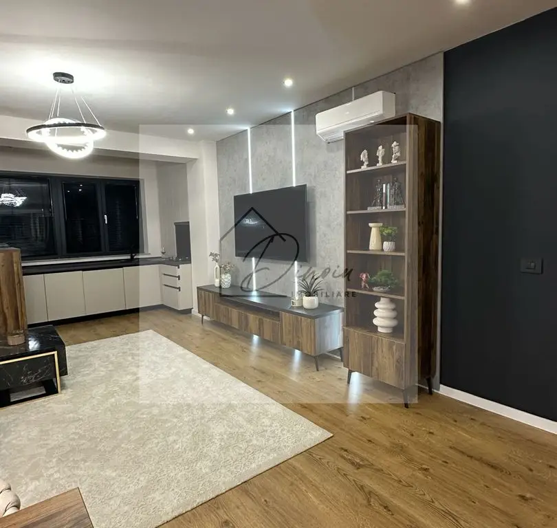 2 Camere IVORY RESIDENCE - OMV PiperaI Mobilat 2026 I COMISION 0%