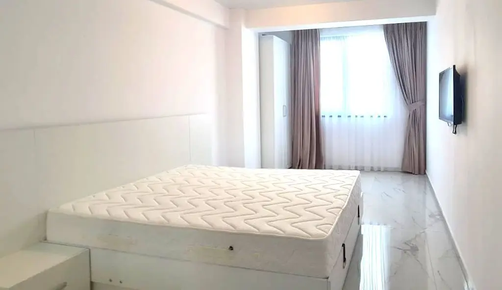 De vanzare apartament cu 2 camere Micro 17, 133.000 euro
