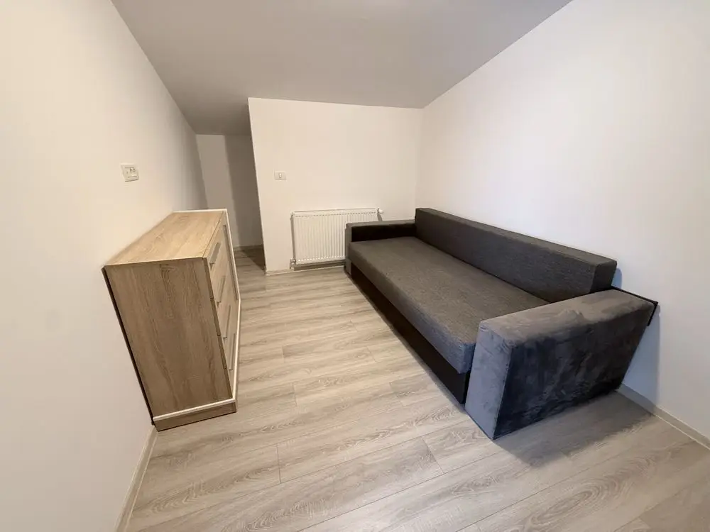 Proprietar 2 camere decomandate,bloc nou,prima inchiriere,zona Lipovei - Iulius Mall,mobilat