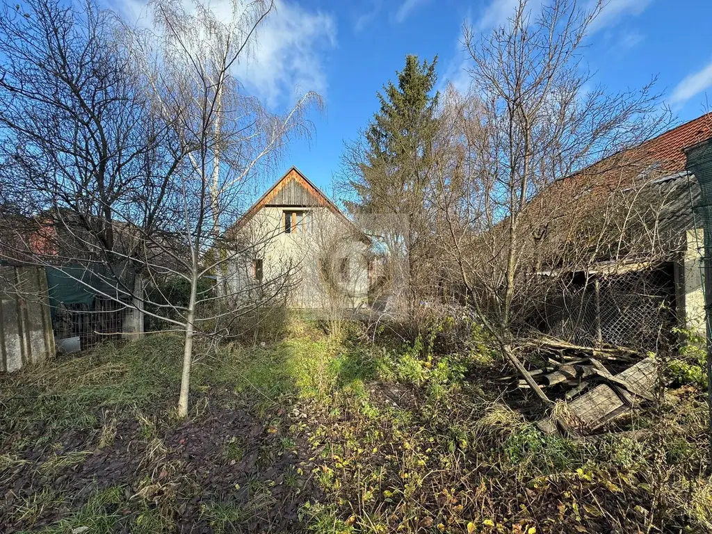 Teren și casă de vânzare în Miercurea Ciuc (central, strada Leliceni)