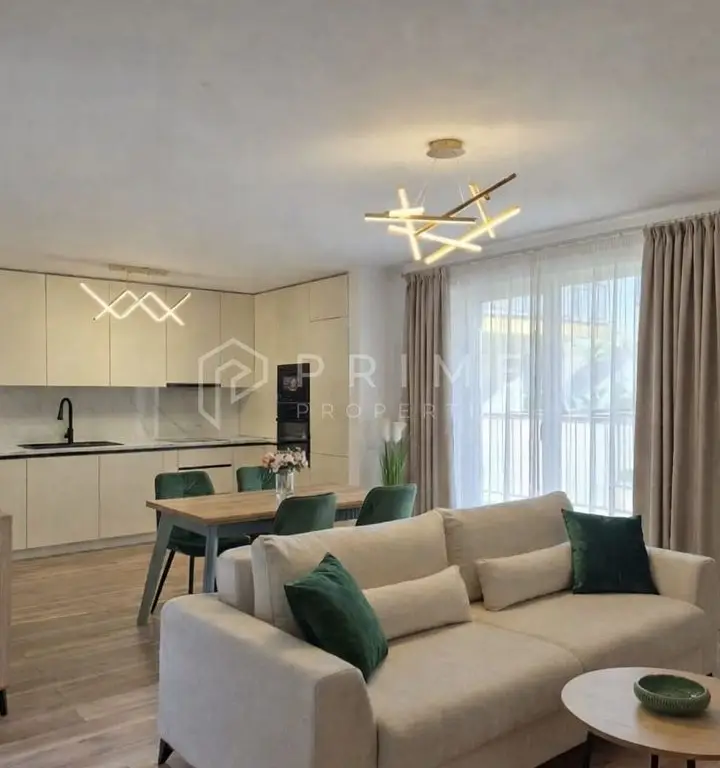 Apartament Premium 2 Camere | Ama Residence Unirii |