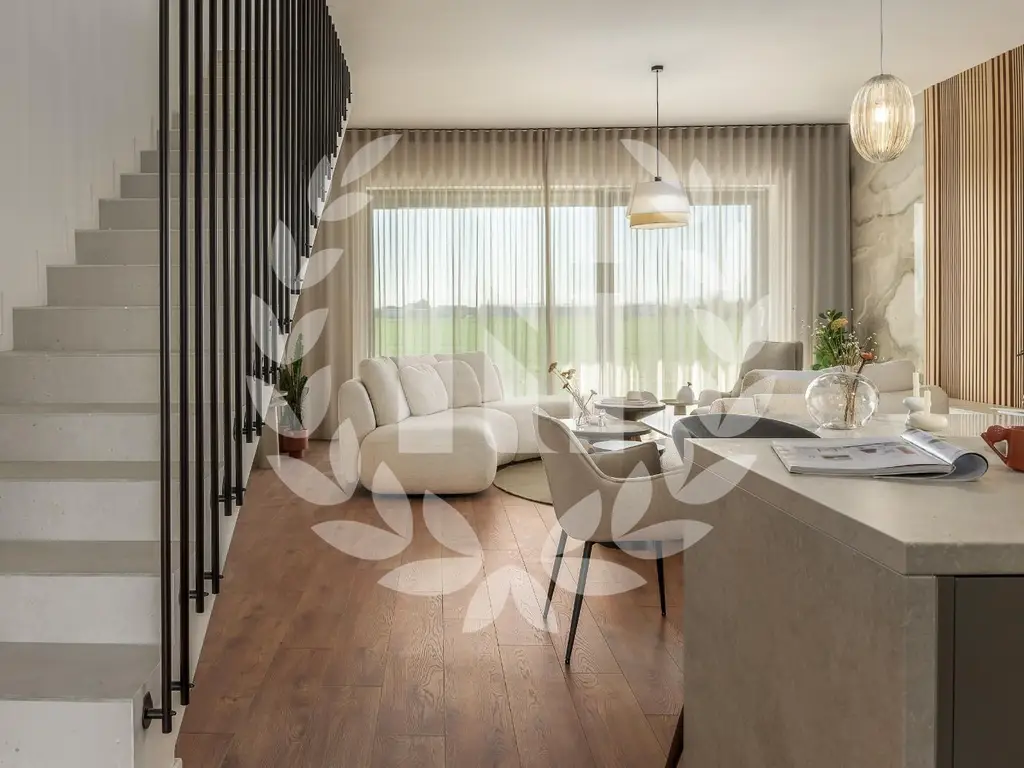 DUPLEX 4 CAMERE BALOTESTI