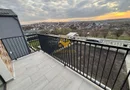 Casa moderna, prima inchiriere, 600 mp teren, curte, parcare, Dezmir