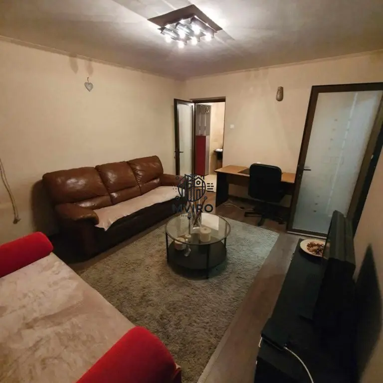 Apartament 2 camere de închiriat / vânzare – zona Brâncoveanu