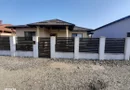 Casa mobilata cartier Marcus Satu Mare