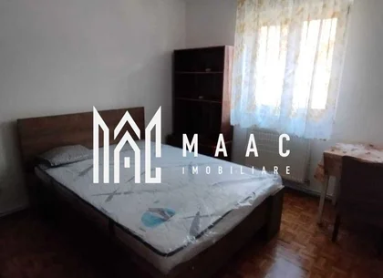 Apartament 2 camere | Etajul 1 | 40MPU | Ștrand
