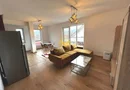 3 camere open space, Modern, Parcare, Panemar, Parc Poligon, Floresti