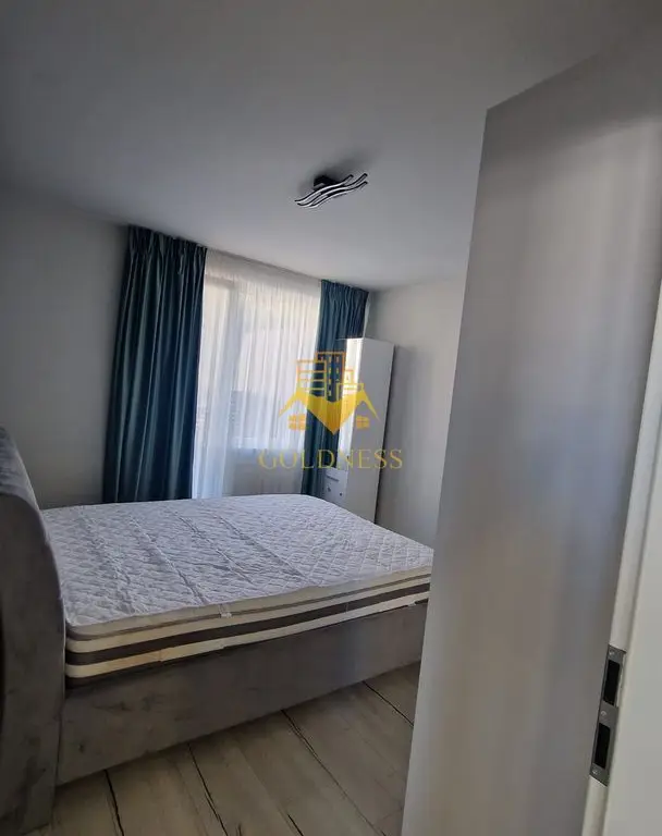3 Camere, bloc nou, garaj, Zona BMW, Metro, Avram Iancu, Floresti