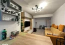 Apartament 3 camere Copou - mobilat