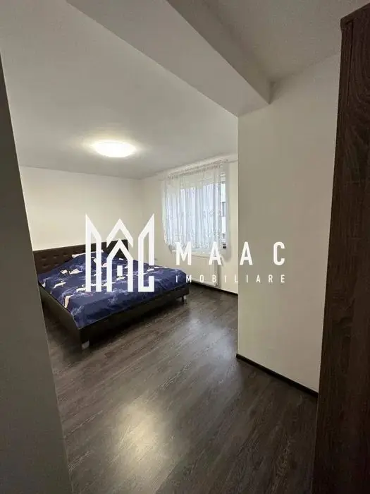 Apartament 3 camere I Decomandat I Calea Cisnadiei