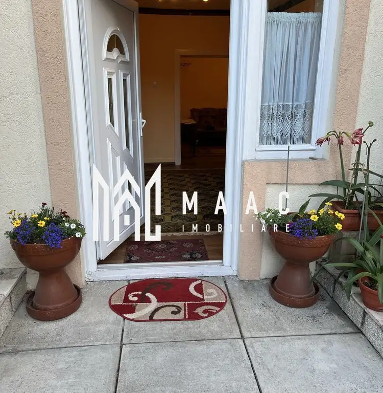 Apartament la casă | 80 MPU | Trei Stejari