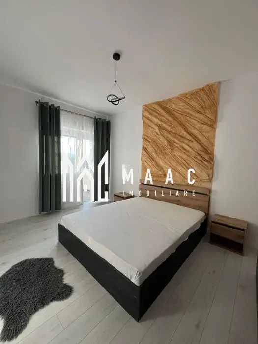 Apartament 2 camere decomandat de închiriat | Țiglari, Sibiu | parter