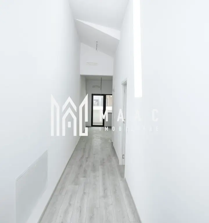 Apartament 3 camere | 73 mp | 2 terase | Bloc nou INTABULAT| Ostroveni