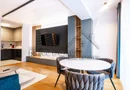 Yacht KID | Apt exclusivist | 261,000+TVA | Bucatarie inchisa | LUX