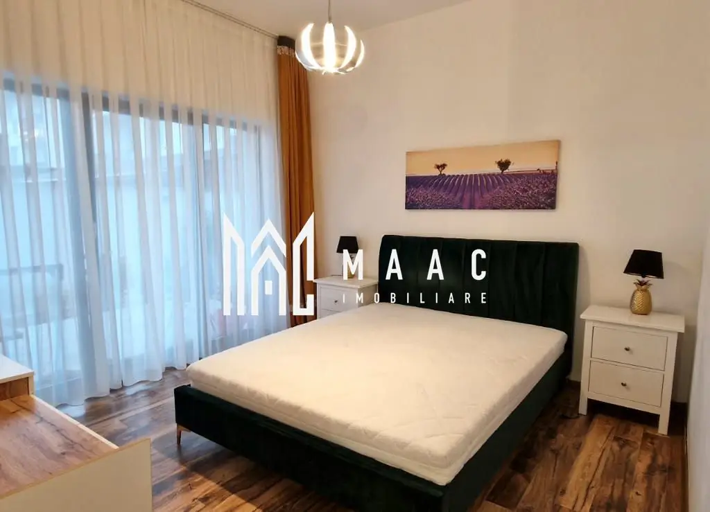 Apartament 3 camere | Curte 60 MP | Parcare | Selimbar
