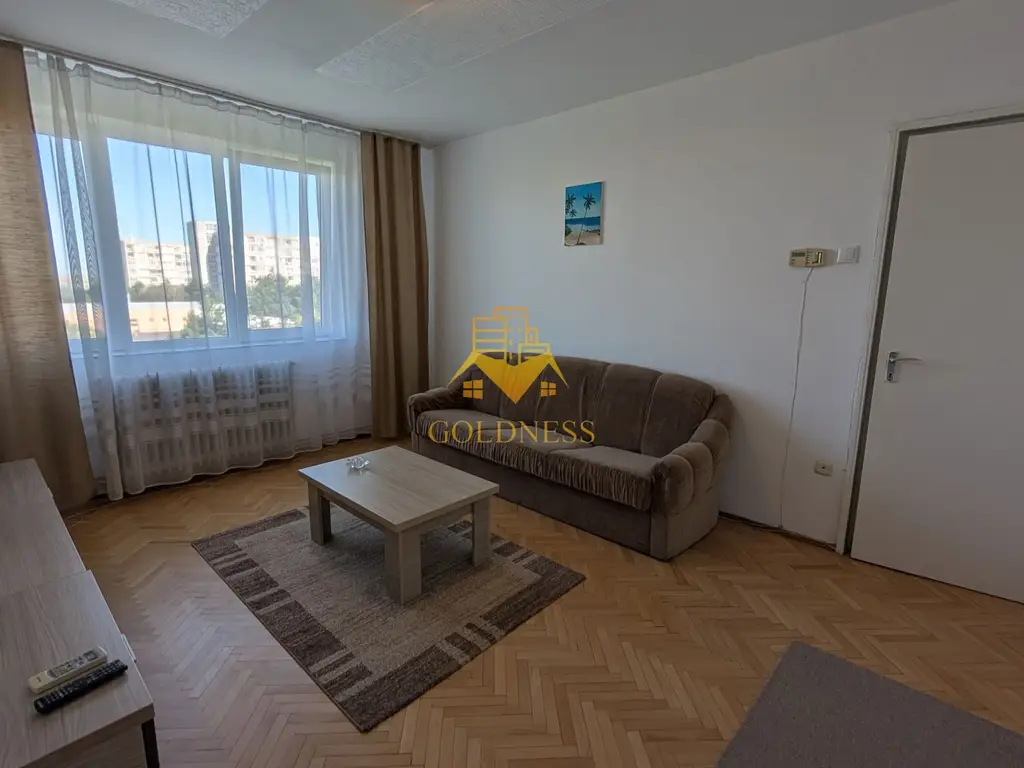 2 camere, modern, Gheorgheni Zona Titulescu, Interservina, Iulius Mall