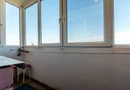 Apartament cu 3 camere în Podgoria Arad, vedere frumoasă, 2 balcoane