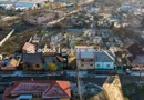 Casă nouă cu etaj semifinalizată, zonă liniștită în Aradul Nou