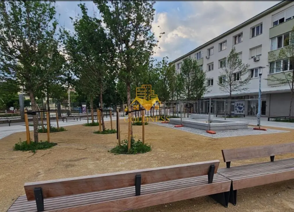 Spatiu Comercial, Cartierul Iris, 119mp, Zona Oasului