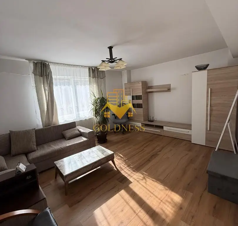 2 camere, decomandate, Zorilor Zona Observatorului, Sigma,Calea Turzii
