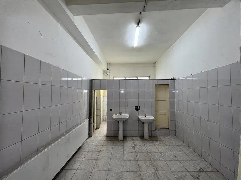 Drumul Intre Tarlale spatiu productie 400-1500 mp