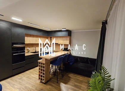 Penthouse | 50 MPU | Curte privată | 2 loc Parcare | Turnisor