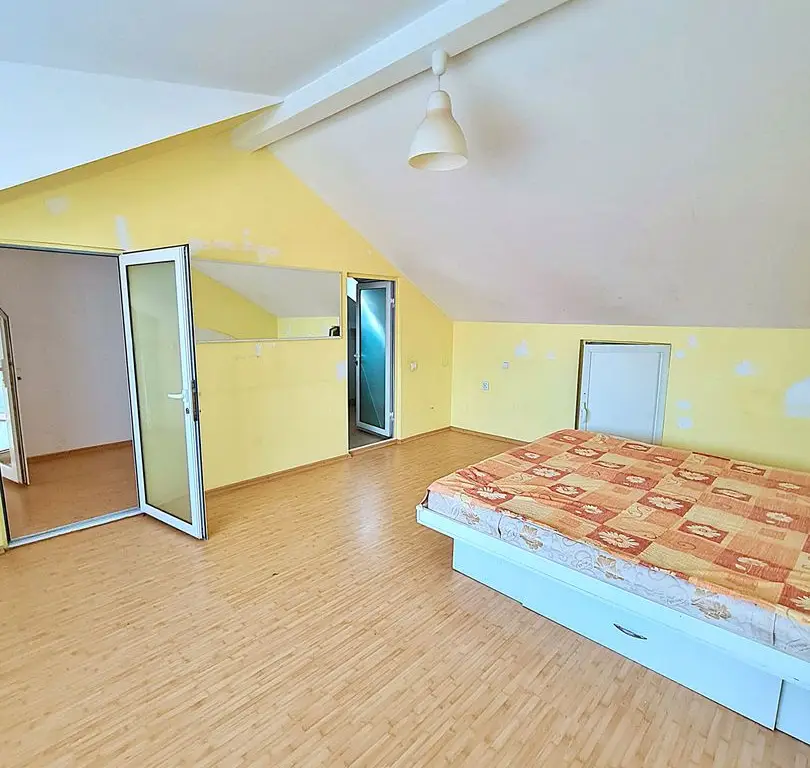 Buftea Centru – Teren 1807 mp + 2 case – Direct proprietar