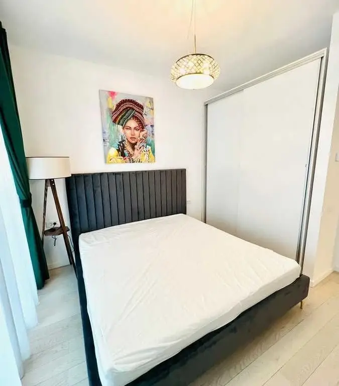 Inchiriere Apartament 2 camere Win Heratsrau-parcare