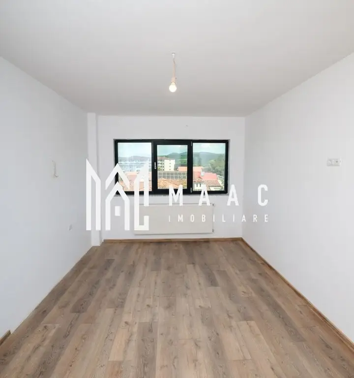 Apartament 3 camere | Bloc Nou | Zoo Valcea | Etaj 3 | 93MP