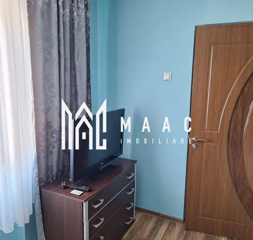 Apartament 2 camere | Balcon | 45 MPU | Terezian